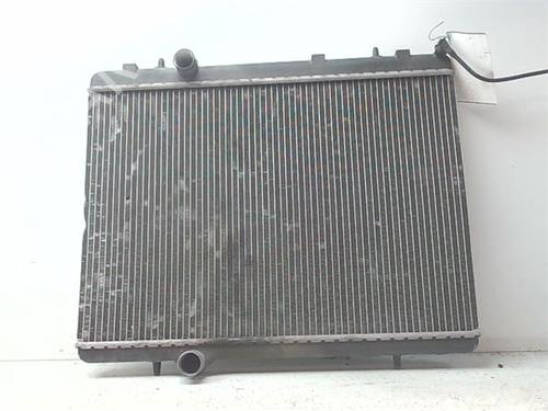 Wasserkühler für Wasserkühler 38369683 38369683