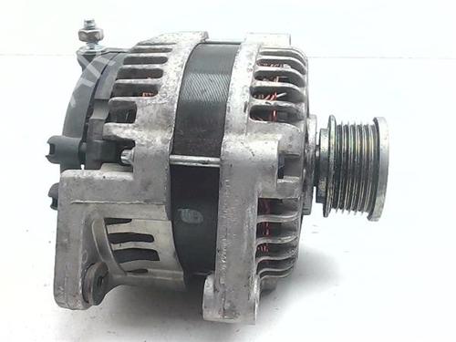 Alternator CHEVROLET CRUZE Hatchback (J305) 2.0 CDI | BP38405677M7 - Image 4