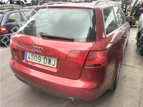 Kabinelys AUDI A4 B6 Avant (8E5) 2.5 TDI | BP38383068I8 - Image 9