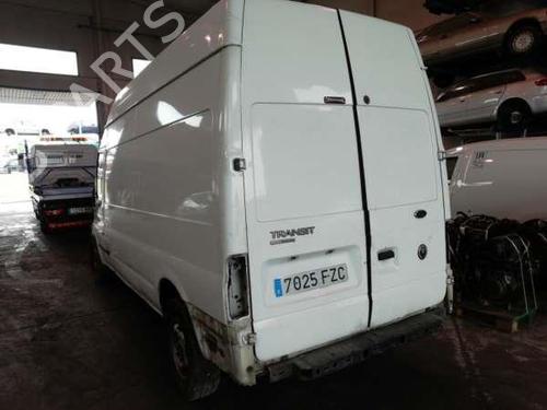ABS pump FORD TRANSIT Van (FA_ _) 2.4 TDCi RWD | BP38355103M43 - Image 8