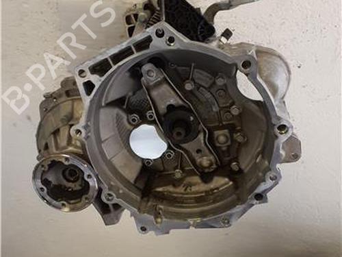 Used Gearbox Gearbox 38382645 38382645