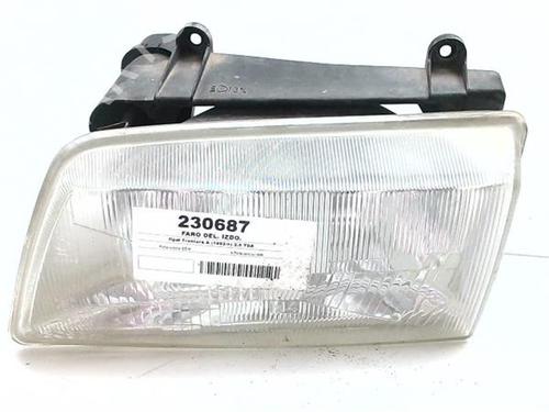Used Left headlight Left headlight 38377108 38377108