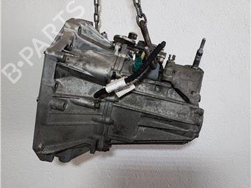 Gearbox RENAULT CLIO III Hatchback Van (SB_, SR_) 1.5 dCi | BP38370089M3 - Image 3