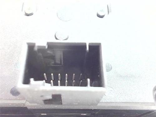 Headlight switch BMW 5 (E60) 525 xi | BP38384295I24 - Image 3