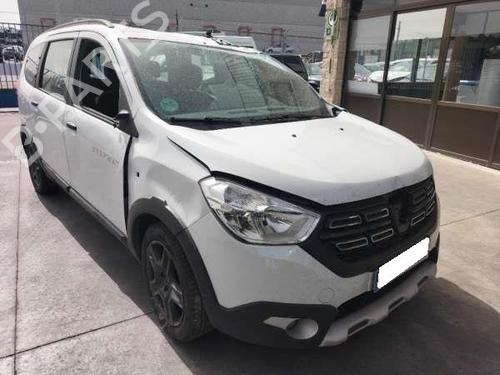 Right front seat DACIA LODGY (JS_) 1.5 dCi | BP38376281C16 - Image 2