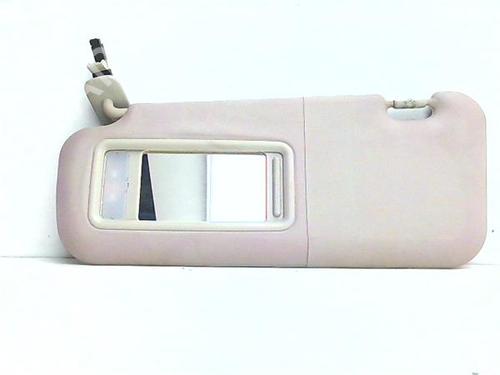 Left sun visor MAZDA 3 Saloon (BL) 1.6 MZR (BL12) | BP38390582I1 - Image 4