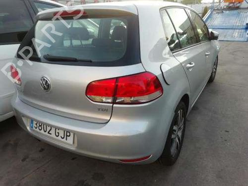 Electronic module VW GOLF VI (5K1) 2.0 TDI | BP38364995M83 - Image 4