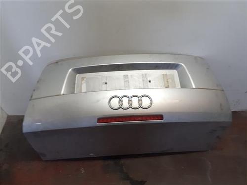 Used Tailgate Tailgate AUDI A4 B6 (8E2) 2.5 TDI (163 hp) 40508201 40508201