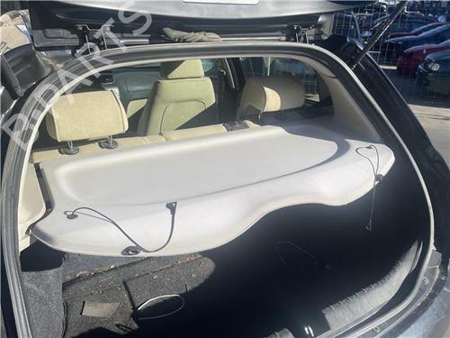 Used Rear parcel shelf Rear parcel shelf 38364296 38364296