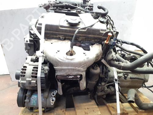 Used Engine Engine 38334703 38334703
