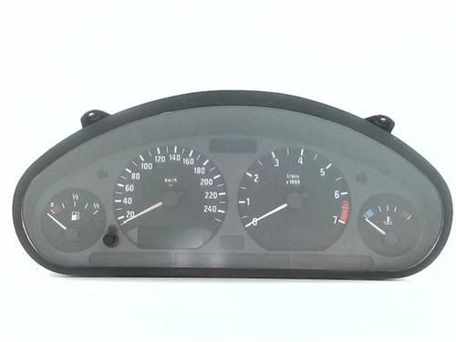 Compteur de vitesse Compteur de vitesse 38378795 38378795