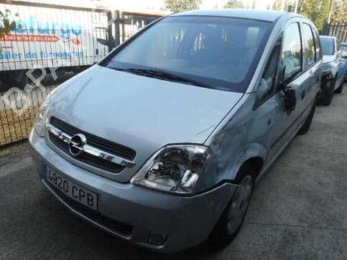 Left headlight OPEL MERIVA B VAN (S10) 1.7 CDTi (75) | BP38557138C28 - Image 9
