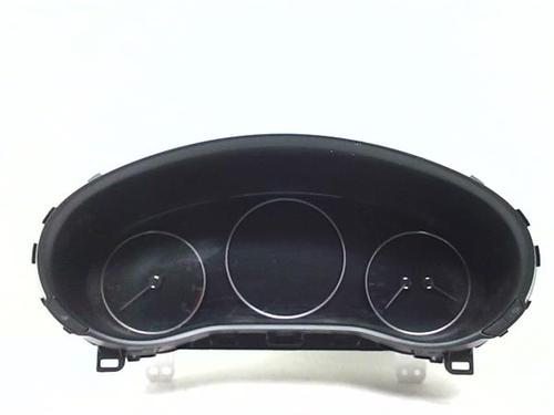 Used Instrument cluster Instrument cluster 38386185 38386185