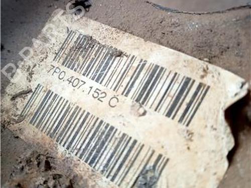 Used Right front suspension arm Right front suspension arm 38370871 38370871