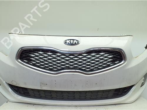 front-bumper-kia-carens-iv-2013-38389555 main image