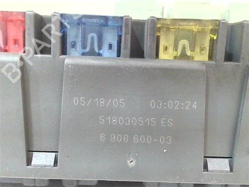 Electronic module MINI MINI (R50, R53) Cooper | BP38382237M83 - Image 5