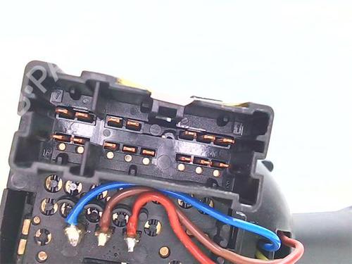 Forlygtekontakt DACIA SANDERO II TCe 90 LPG (B8M1) | BP38398683I24 - Image 3