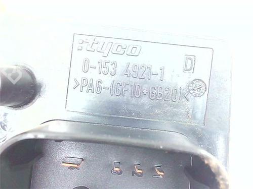 Electronic module OPEL ASTRA H GTC (A04) 1.9 CDTI (L08) | BP38393878M83 - Image 8
