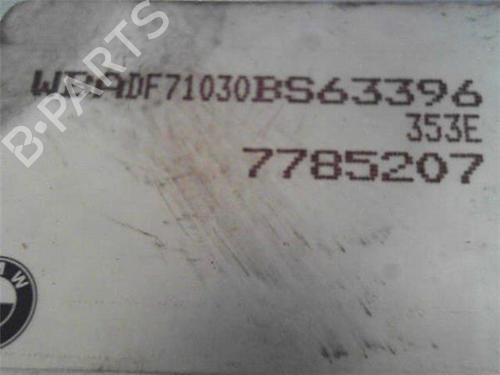 Used Control unit Control unit 38351546 38351546