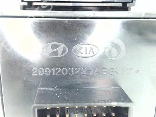 Switch KIA CARENS IV 1.7 CRDi | BP38386592I30 - Image 6