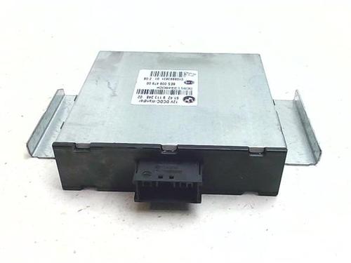 electronic-module-bmw-1-e81-2006-2007-2008-2009-2010-2011-2012-38393453 main image