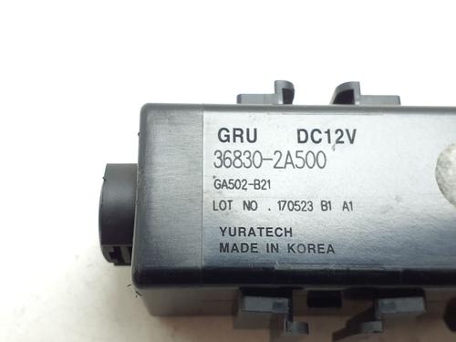 Electronic module KIA CARENS IV 1.7 CRDi | BP40009150M83 - Image 4