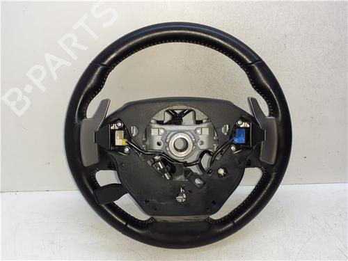Steering wheel LEXUS IS III (_E3_) 300h (AVE30_, AVE30R) | BP38362154C49 - Image 2
