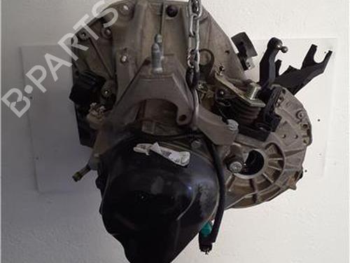 Gearbox DACIA LOGAN II 1.5 dCi | BP38394707M3 - Image 2