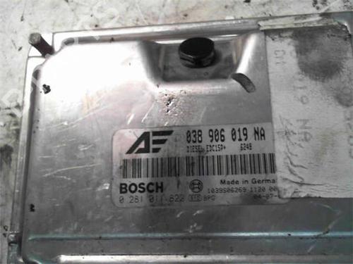 Used Control unit Control unit 38350747 38350747