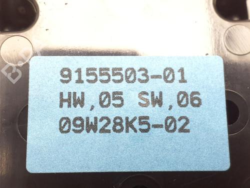 Left front window switch BMW 3 (E90) 320 d | BP39808404I27 - Image 4