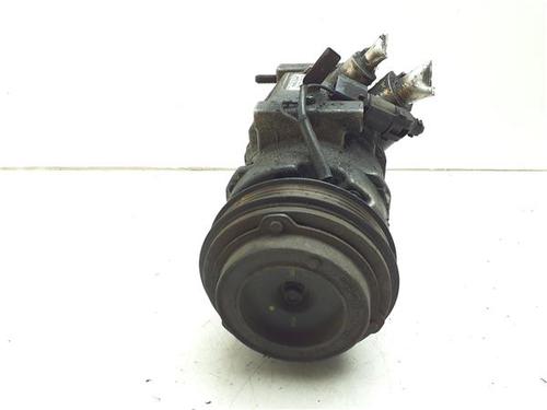 Used AC compressor AC compressor 38368838 38368838
