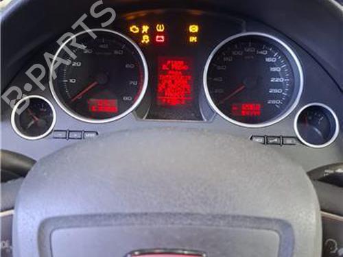 Engine SEAT EXEO (3R2) 2.0 TFSI | BP38386934M1 - Image 2