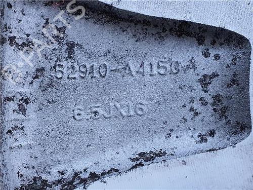 Fælk KIA CARENS IV 1.7 CRDi | BP38382165C45 - Image 2