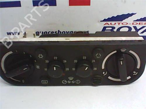 Comando chauffage Comando chauffage 38361350 38361350