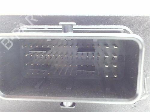 Electronic module BMW 5 (E60) 520 i | BP38391817M83 - Image 3