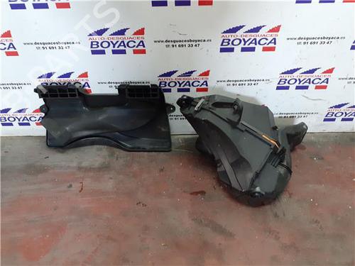 Used Air filter box Air filter box 38355014 38355014