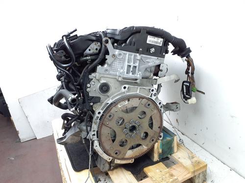 Engine BMW 3 Touring (E91) 320 d | BP38395652M1 - Image 3