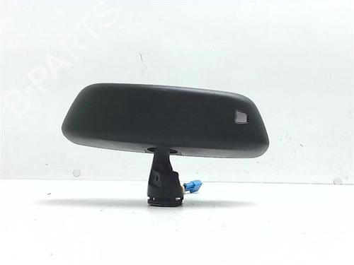Rear mirror MERCEDES-BENZ A-CLASS (W176) A 180 (176.042) | BP38393392I6 - Image 2
