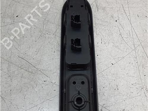 Left front window switch PEUGEOT 407 (6D_) 2.0 16V (6DRFJC, 6DRFJE, 6DRFJF) | BP40085668I27 - Image 2