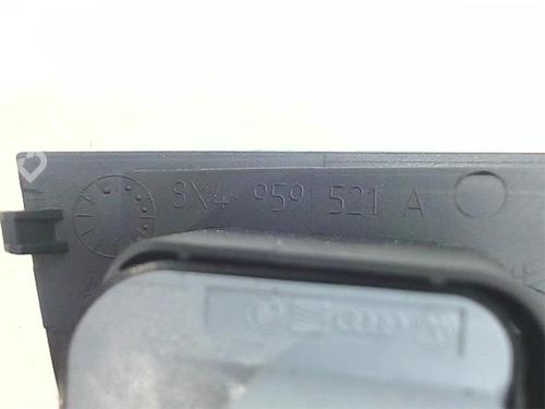 Left front window switch AUDI A1 (8X1, 8XK) 1.6 TDI | BP38469712I27 - Image 6