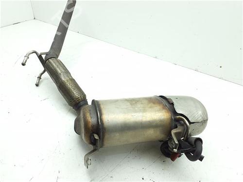 Particulate filter AUDI A1 (8X1, 8XK) 1.6 TDI | BP38397863M81 - Image 3