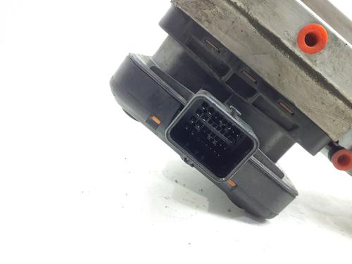 Suspension compressor CITROËN C5 II (RC_) 2.0 HDi (RCRHRH) | BP40044244M103 - Image 5