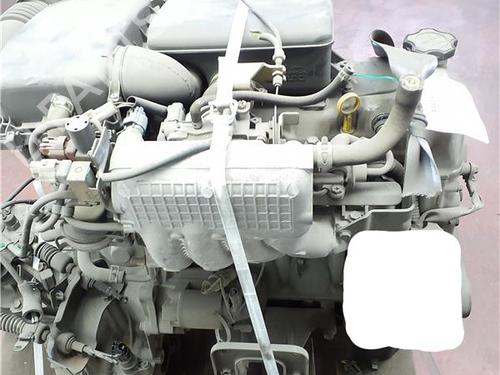 Engine SUZUKI WAGON R+ (MA) 1.2 (RB 412) | BP38404117M1 - Image 4