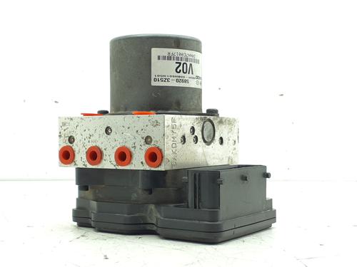 Used ABS pump ABS pump HYUNDAI i40 I (VF) 1.7 CRDI (141 hp) 39695411 39695411