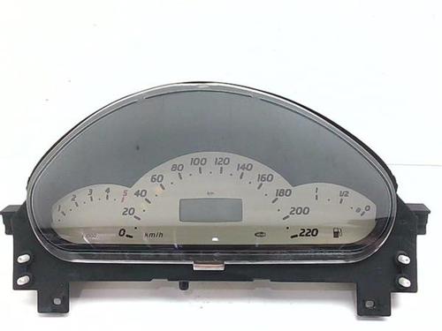 Used Instrument cluster Instrument cluster 38377170 38377170