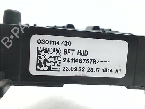 Electronic module DACIA DUSTER (HM_) 1.5 dCi 115 4x4 (HMAD) | BP38393902M83 - Image 3