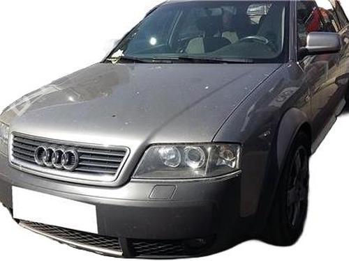Intercooler AUDI ALLROAD C5 (4BH) 2.5 TDI quattro | BP38354836M30 - Image 6