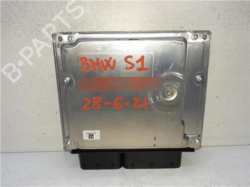Control unit BMW 1 (E81) 116 d | BP38360198M11 - Image 4