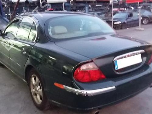 Engine JAGUAR S-TYPE II (X200) 3.0 V6 | BP38353398M1 - Image 5