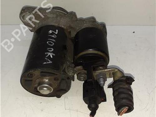 Starter VW GOLF V (1K1) 1.6 | BP38357871M8 - Image 3
